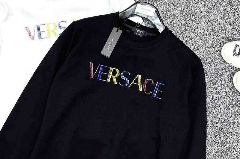 Versace Hoodies